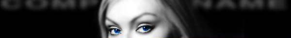 immagine occhi blu